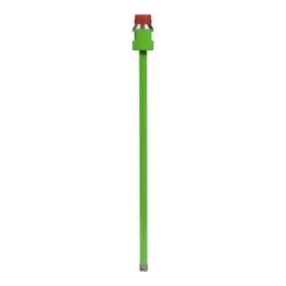 Diamant-Nass-Bohrkronen, R½", Ø 12 mm, Nutzlänge 300 mm