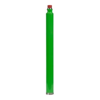 Diamant-Nass-Bohrkronen, R½", Ø 41 mm, Nutzlänge 420 mm