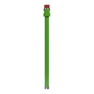 Diamant-Nass-Bohrkronen, R½", Ø 20 mm, Nutzlänge 300 mm