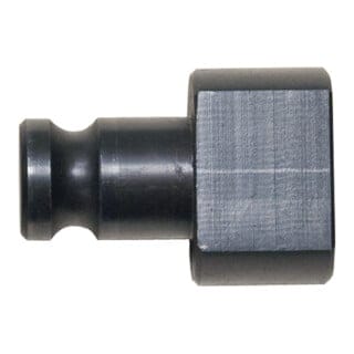 Einsatz für Schnellwechseladapter