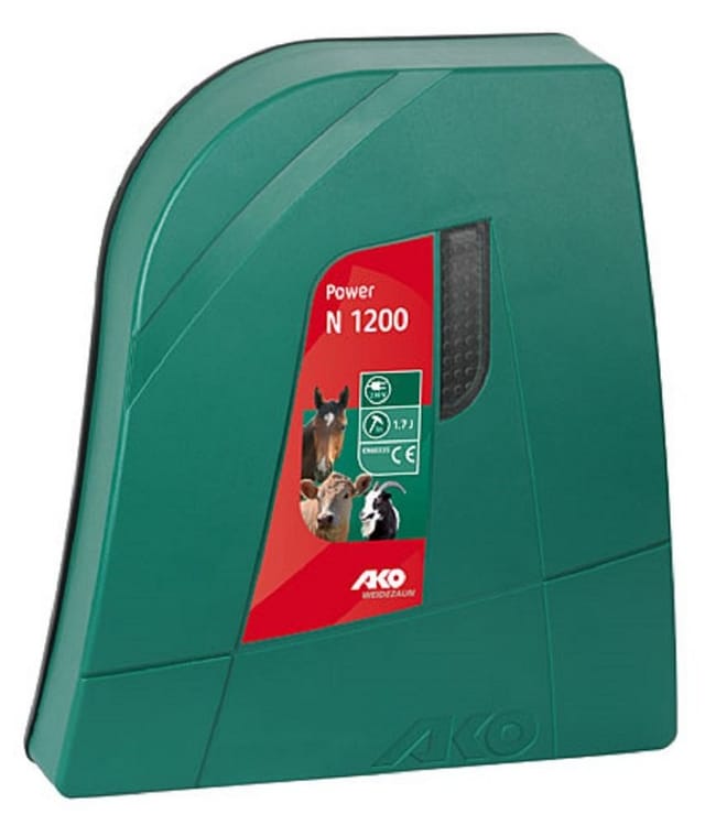 AKO Power N 1200