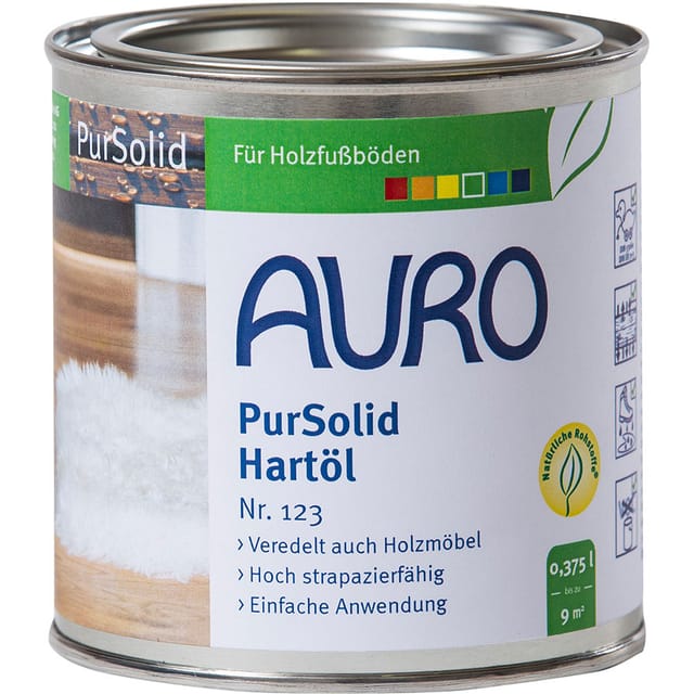 PurSolid Hartöl