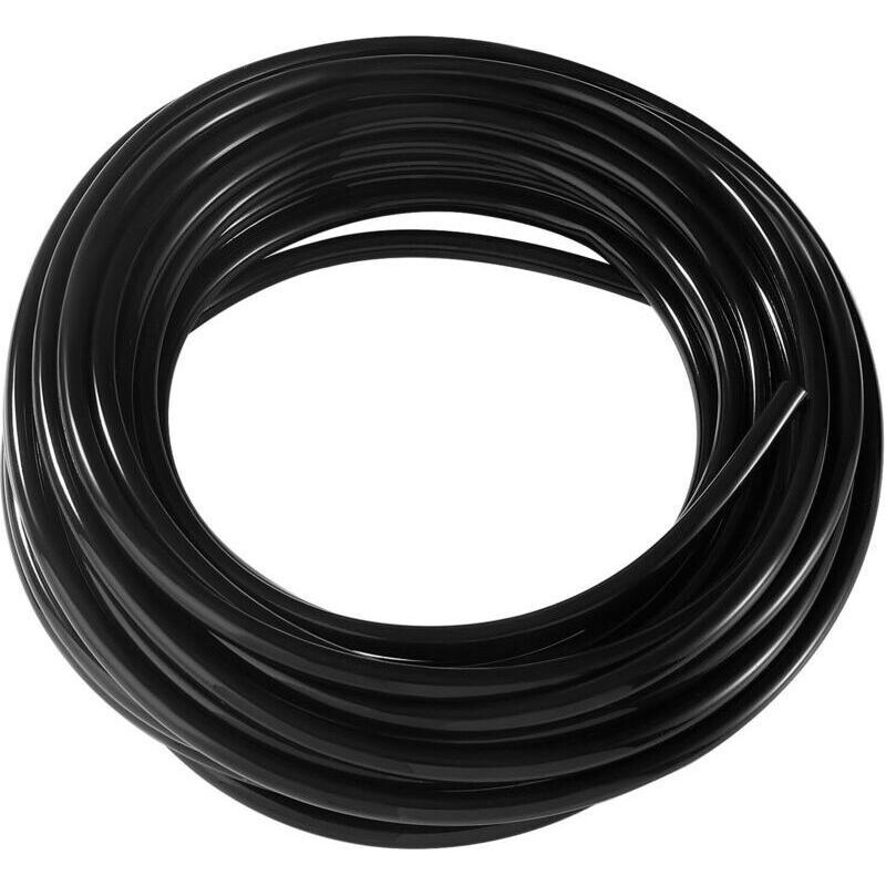 M Mikro-bewässerungsschlauch, 4/6 Mm Blindverteilerleitung, Mikro-schlauch-bewässerungssystem, Für Crezuo Gartenbewässerungssystem