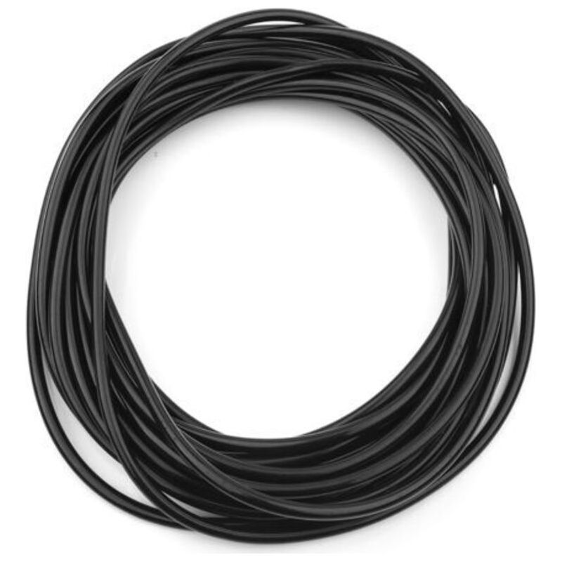 M/10 M/20 M Langer Pvc-/kunststoff-gartenschlauch, 4/6 Mm Durchmesser, Für Das Crezuo-tropfbewässerungssystem