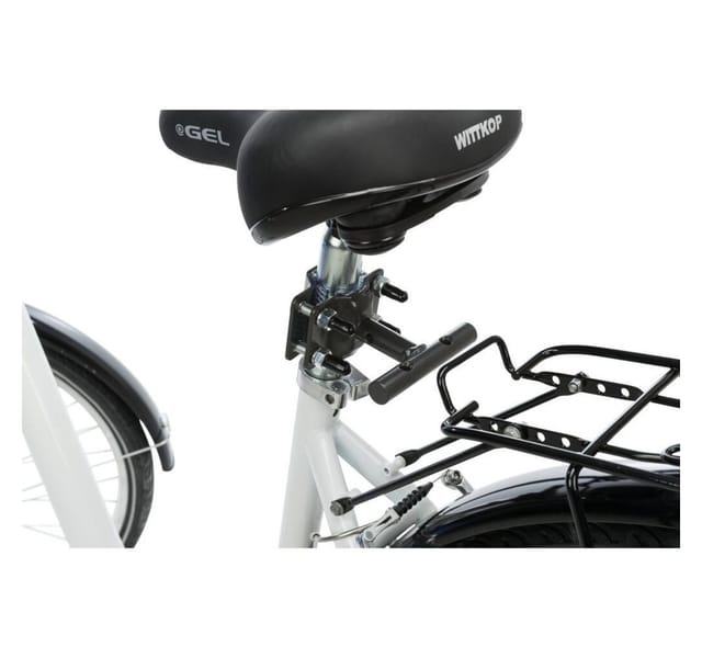Biker-Set, U-Form