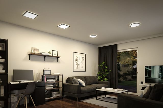 LED Panel Atria Shine