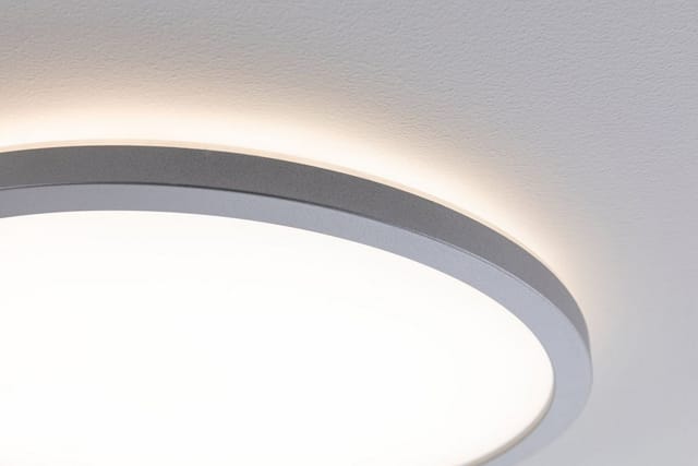 LED Panel 3-Step-Dim Atria Shine rund