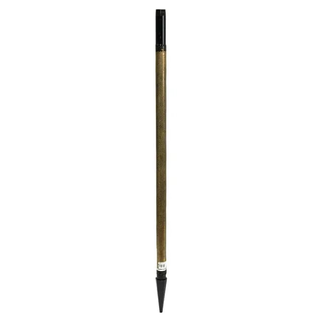 Rammfilter Messinglochung 1 1/4''- 130 cm