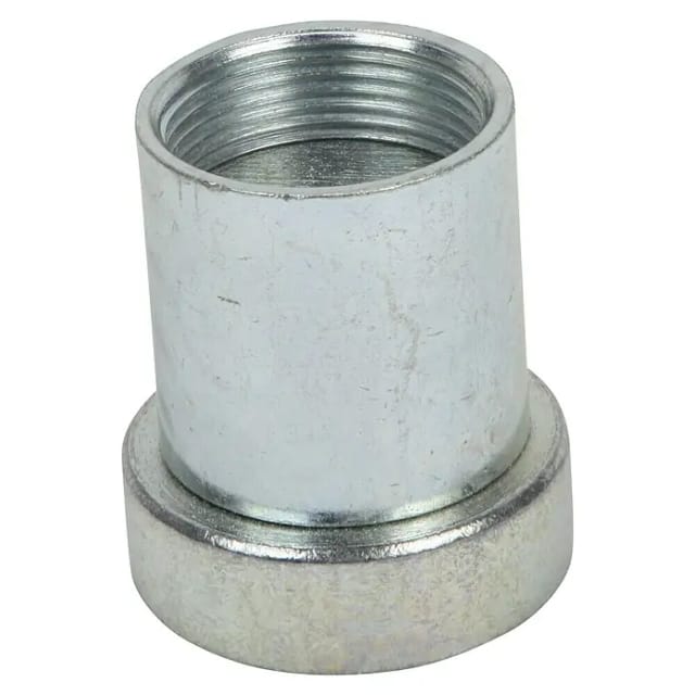 Schlagkopf Mit Muffe1 1/4''