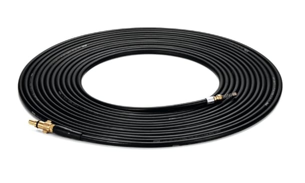 Rohrreinigungsset RE 90 - 163 PLUS, 15m