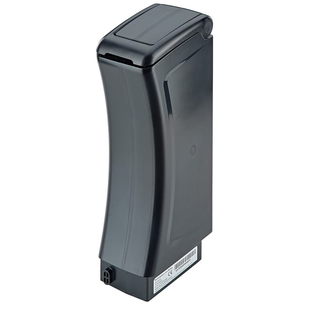 Ersatzakku für Elektrofahrräder SideClick, Li-Io 36 V