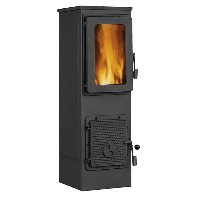 Werkstattofen VESUV LUX, 6 kW Heizleistung