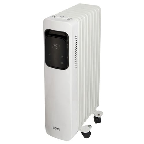 Ölradiator HOR 2000/9/5 D Premium