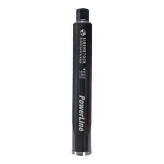 Diamant-Nass-Bohrkrone 1 1/4" Ø 72mm 450mm PowerLine