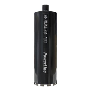 Diamant-Nass-Bohrkrone 1 1/4" Ø 152mm 450mm PowerLine