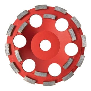 Diamantschleifteller 150 EPF 1503
