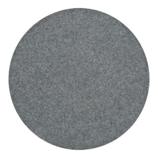 Filzscheibe ø 360 mm