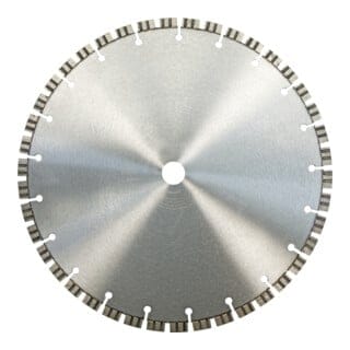 Diamanttrennscheibe ø350 ETR 350.1