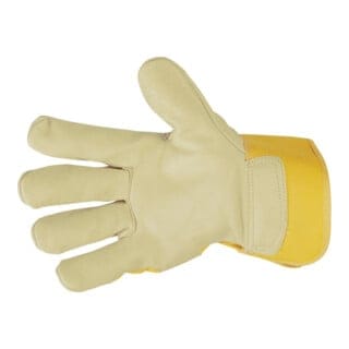 Handschuh Elephant Schweinsleder Gr. 10,5