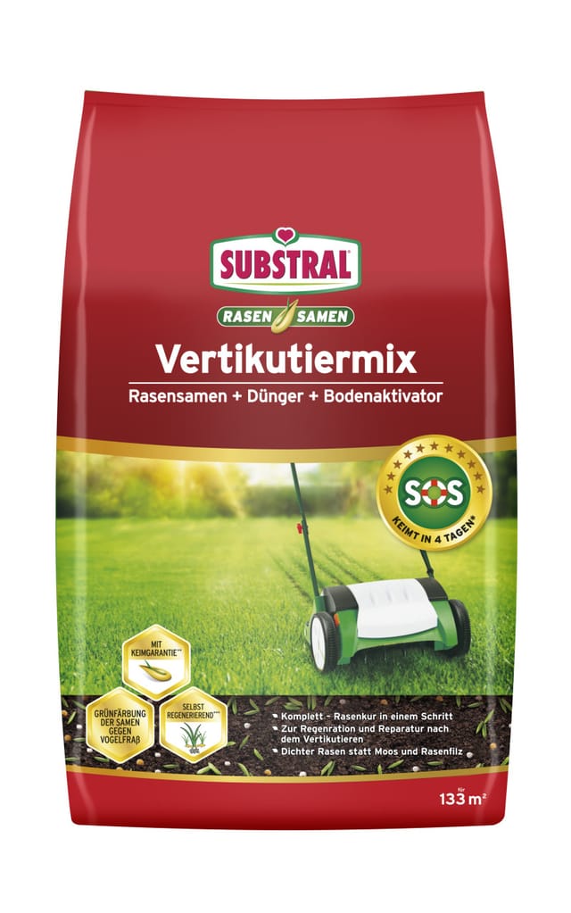 Vertikutiermix