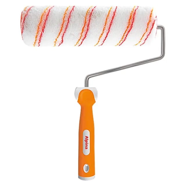 Spritz-Schutz Spezialroller