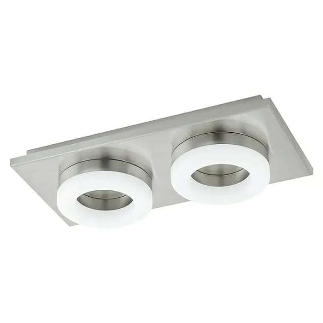 LED Wand- und Deckenleuchte Serie Palena
