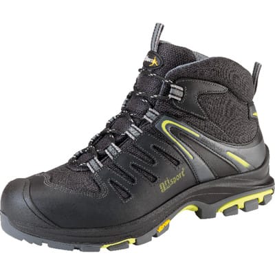 Sicherheitsschnürstiefel Maranello