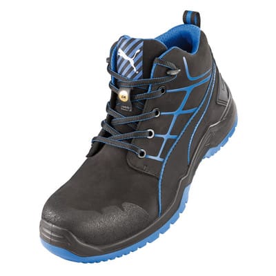 Stiefel 634200, ESD, S3