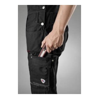 Latzhose 1803 732