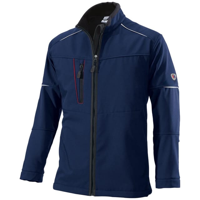 Softshelljacke 1868 572