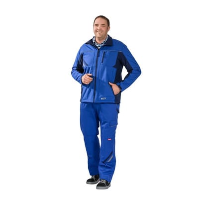 Softshelljacke Highline