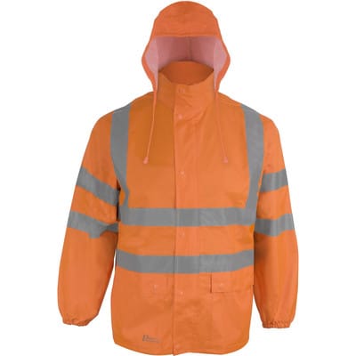 Regenjacke RJO
