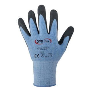Handschuh Liquimate Nitril