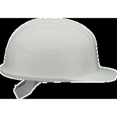Schutzhelm INAP PCG signalweiß