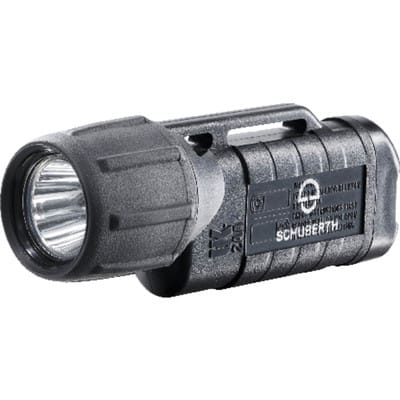 Helmlampe SH-UK 2AA eLED ET