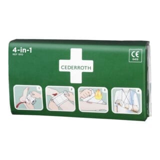 Blutstiller 4 in 1
