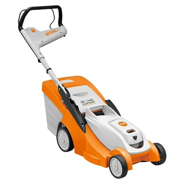 Akku-Rasenmäher RMA 239 C, ohne Akku und Ladegerät