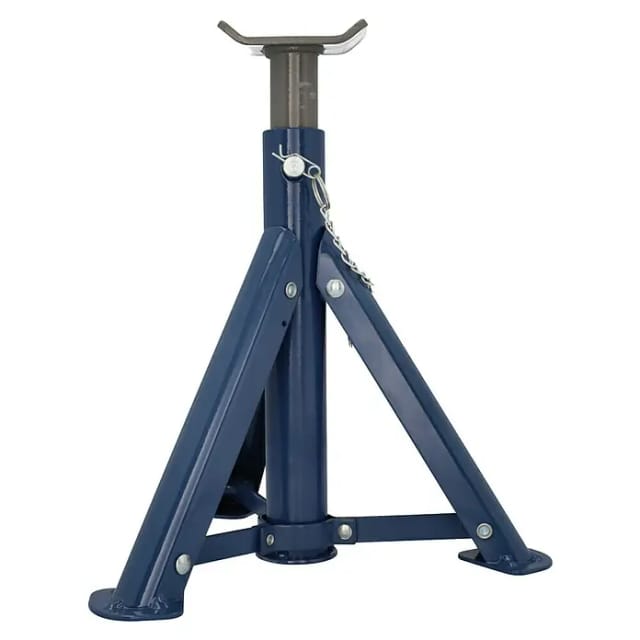 Unterstellbock 2t klappbar