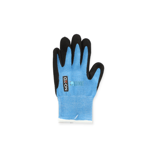 Strickhandschuh OX-ON Junior 10000