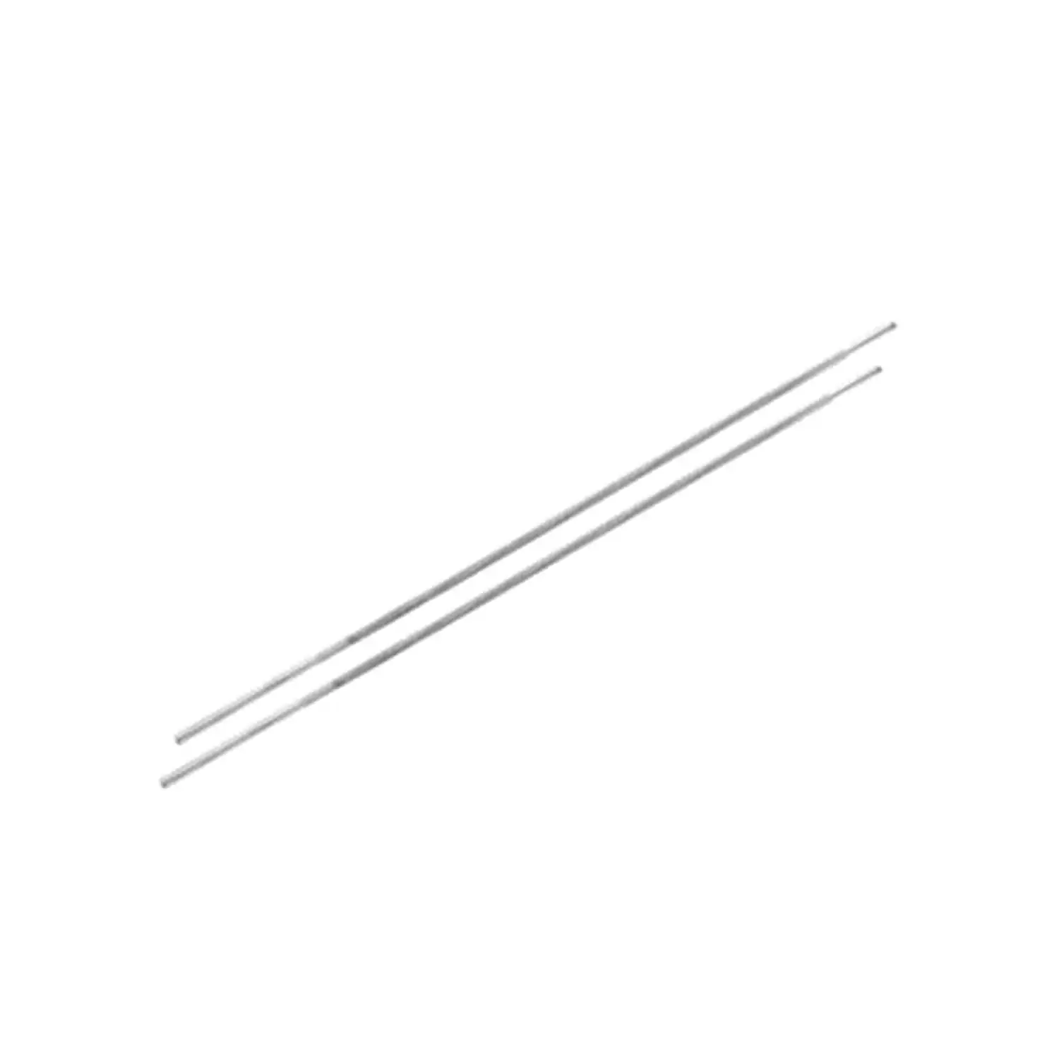 Ersatzrundfeile für 1/4"-P-Sägekette