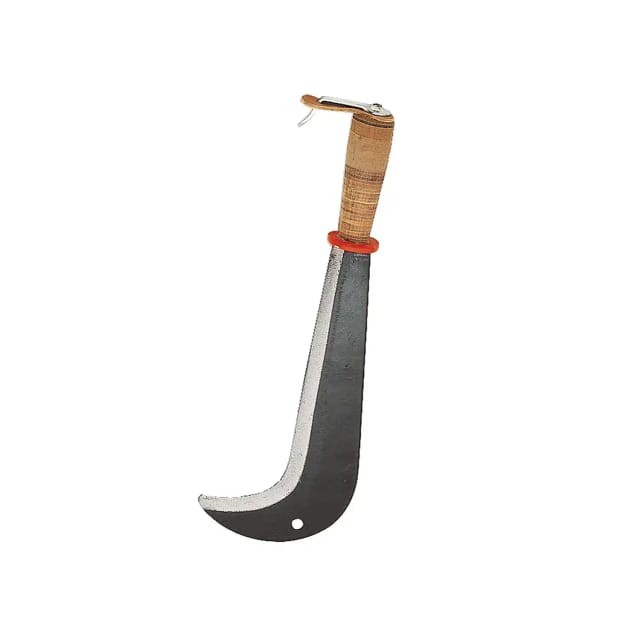 Handsichel Schweizer Gertel