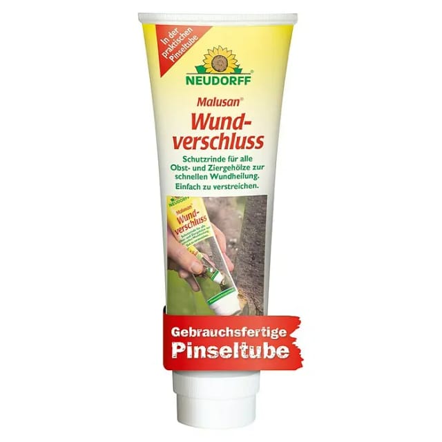 Malusan Wundverschluss