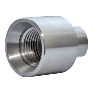 Adapter M12x1,5i - G1/2"i