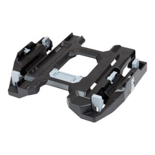 Adapterplatte für Systemkoffer