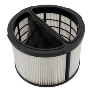 Faltenfilter für ESS 35 LP / ESS 35 MP