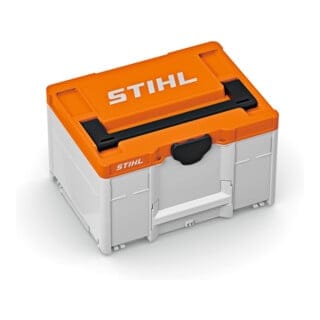 Akku-Box, Systainer³ System