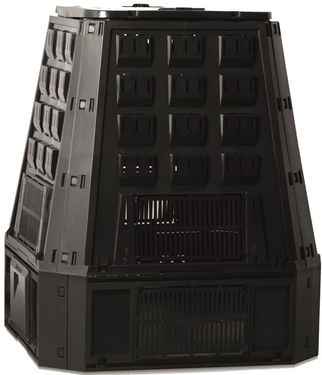 Nature Kompostsilo Bin 600