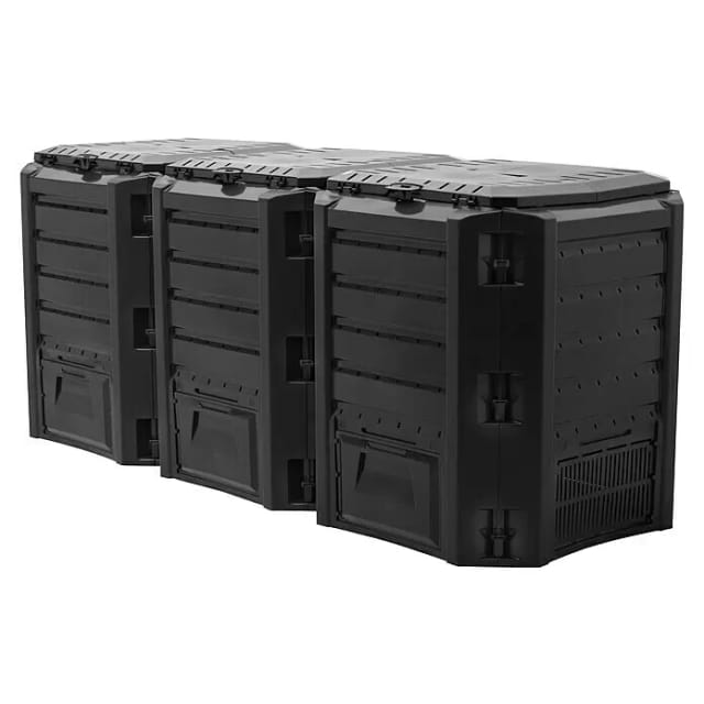 Nature Kompostsilo Bin 1200