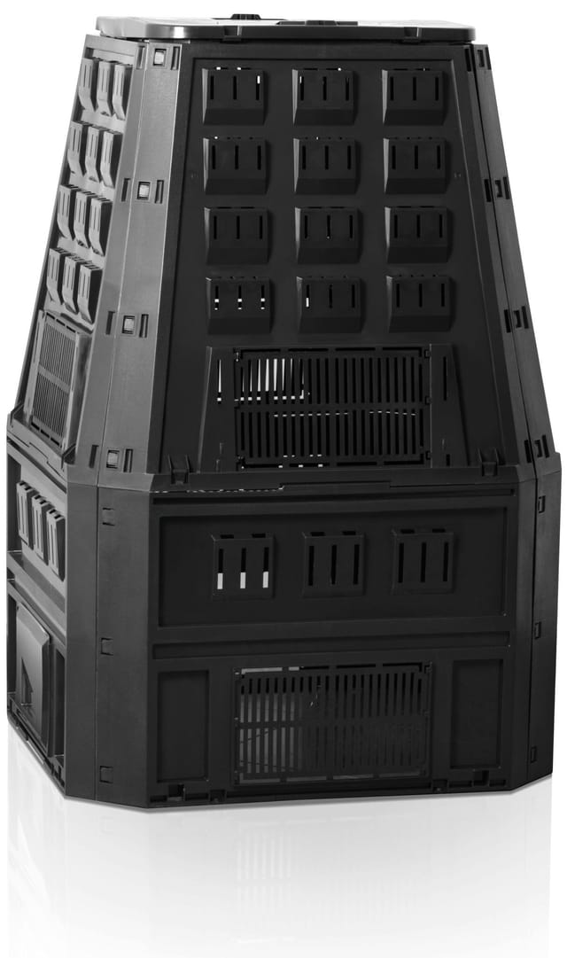 Nature Kompostsilo Bin 800