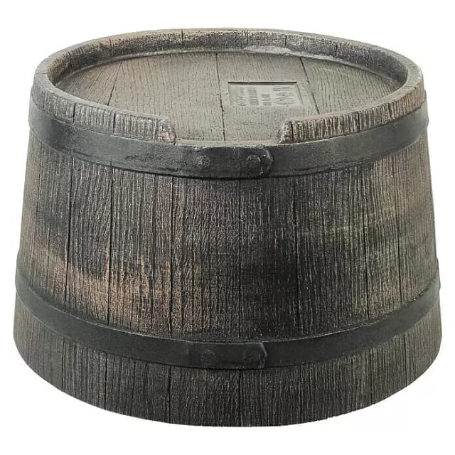 Nature Ständer für Regentank Whisky